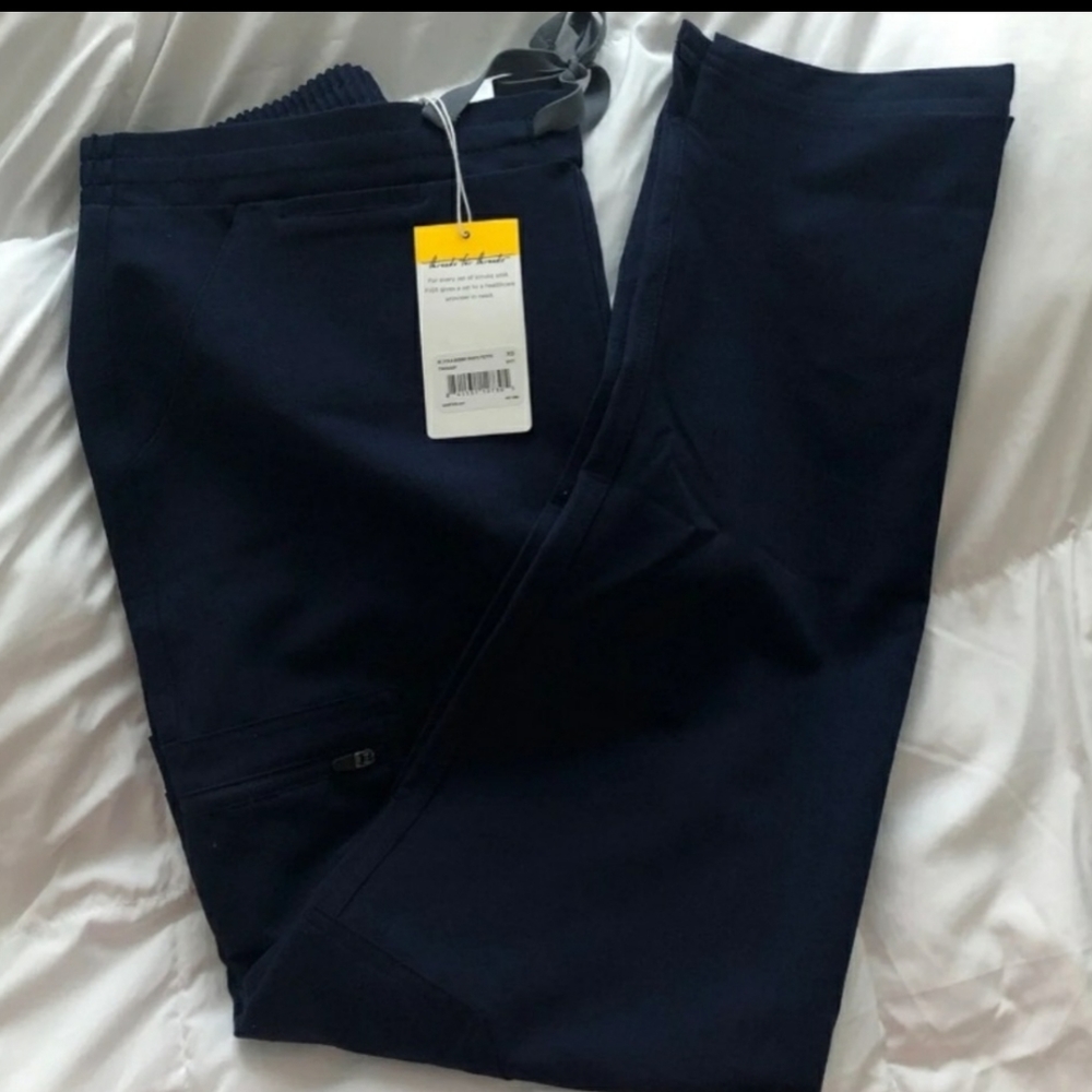 Figs scurbs pants